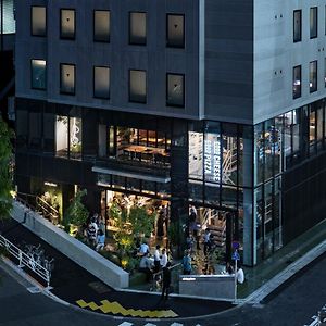 All Day Place Shibuya