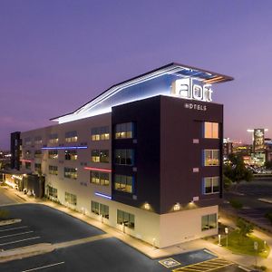 Aloft Glendale At Westgate